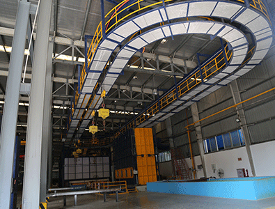 小件熱鍍鋅生產(chǎn)線設(shè)備 小件熱鍍鋅生產(chǎn)線設(shè)備